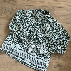 Button down Dress Shirt